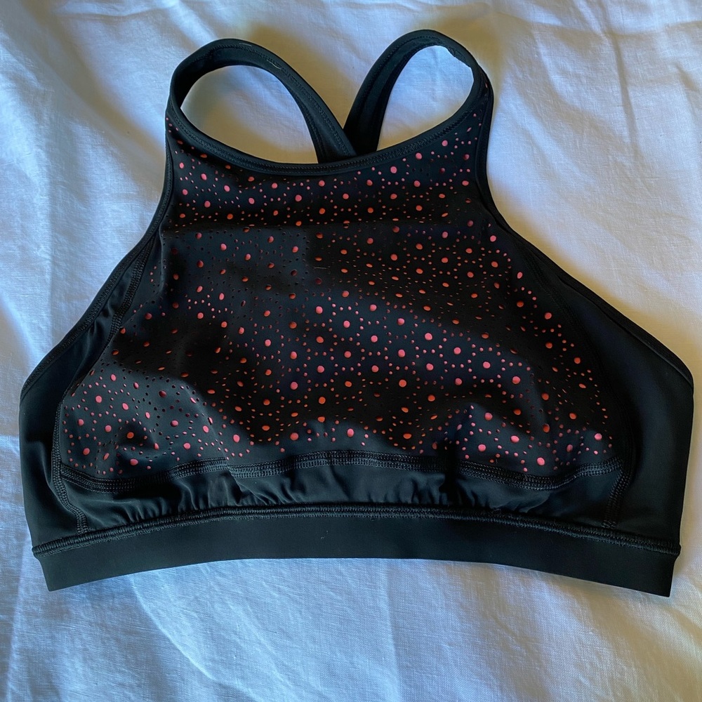 Lululemon swim too size 8